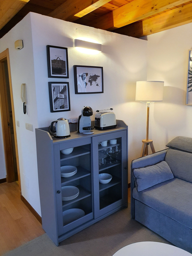Others 4, Apartamentos Ciudad Santiago, A Coruña