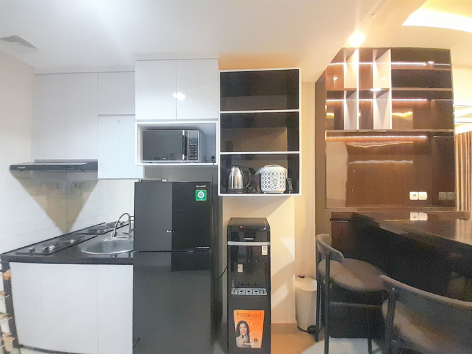 Others 5, Spacious And Elegant 1Br At Patraland Amarta Apartment, Sleman