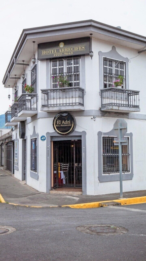 Exterior & Views 2, Hotel Arrecifes, San José
