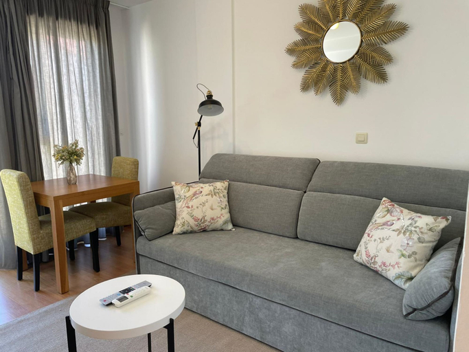 Others 5, Apartamentos Ciudad Santiago, A Coruña