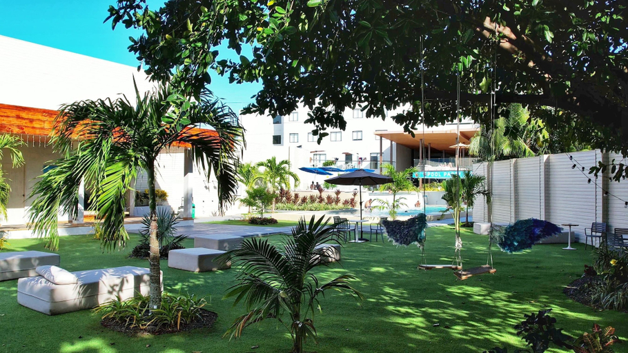 Exterior & Views 2, Dreamer Beach Club, San Andrés