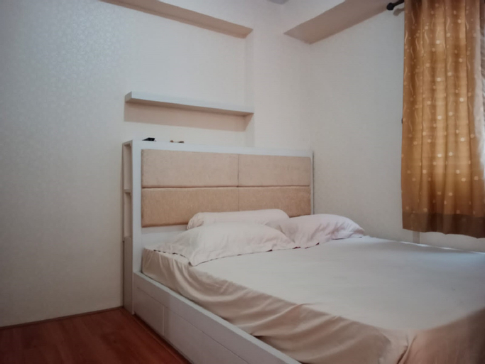 Bedroom 4, Apartment Kalibata Tower Gaharu by Zilan Room, South Jakarta