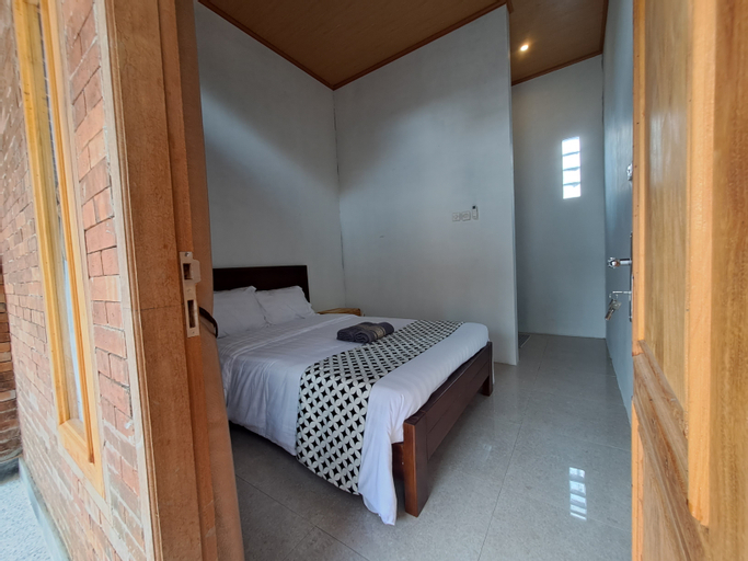 Bedroom 3, Wilujeng Homestay, Magelang