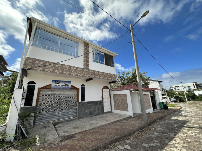 Exterior & Views, My place in paradise, San Cristóbal