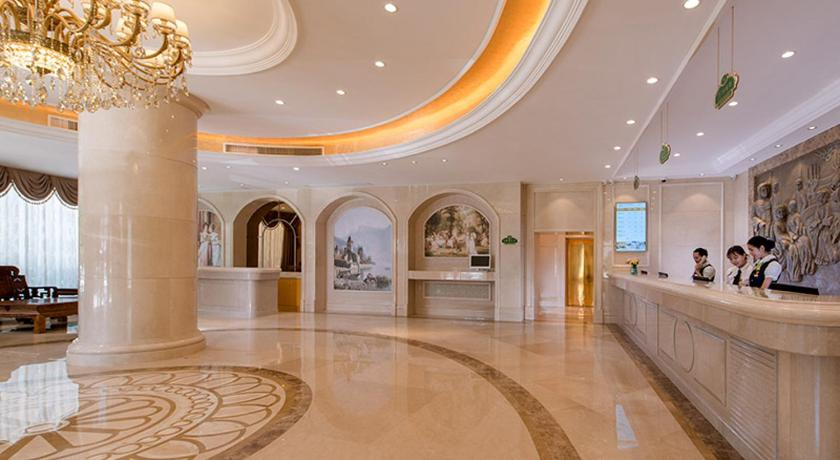 Others 5, Vienna Hotel Shenzhen Luofang Branch, New Territories