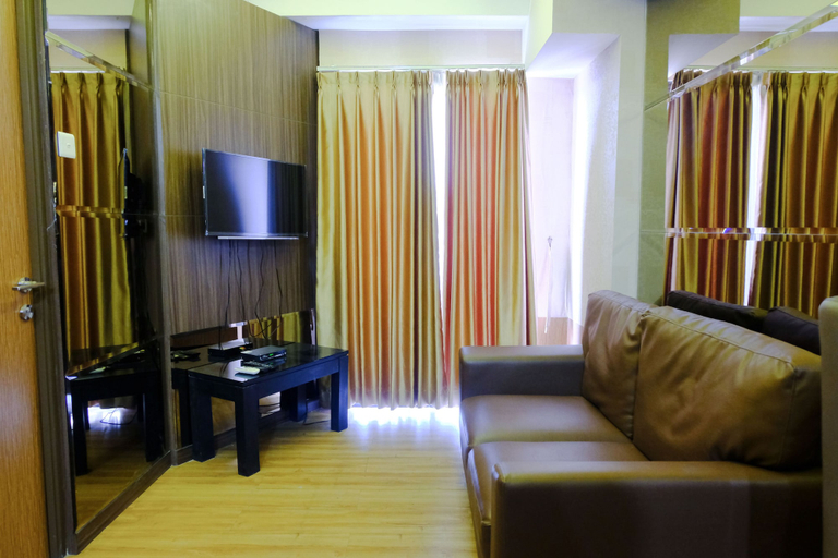 Others 4, Strategic 2Br At Tamansari Panoramic Apartment, Bandung