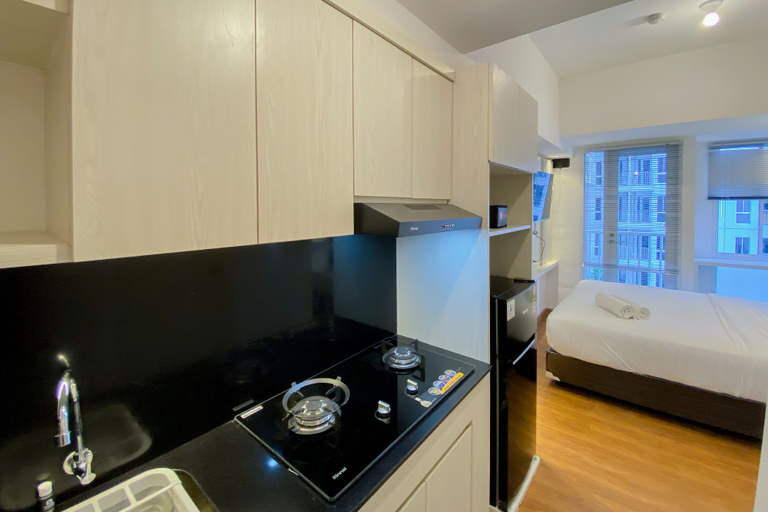 Others 5, Simply And Homey Studio Tokyo Riverside Pik 2 Apartment, Tangerang