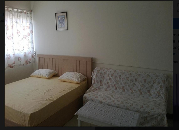 Bedroom 5, Impact -Challenger Muang thong Thani, Pak Kret