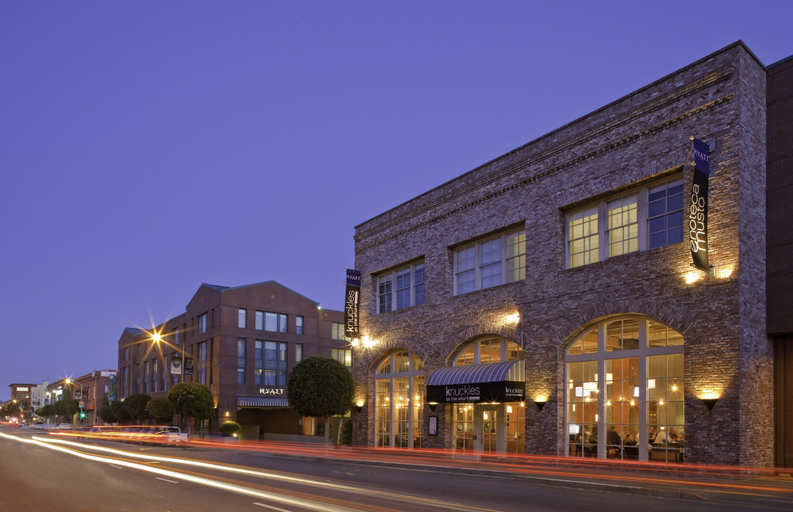 Exterior & Views 2, Hyatt Centric Fisherman's Wharf San Francisco, San Francisco