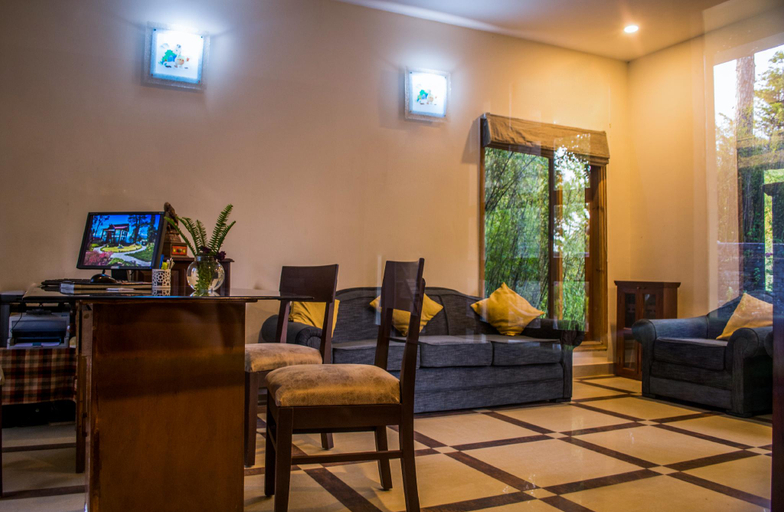 Others 5, Imperial Heights Resort, Almora