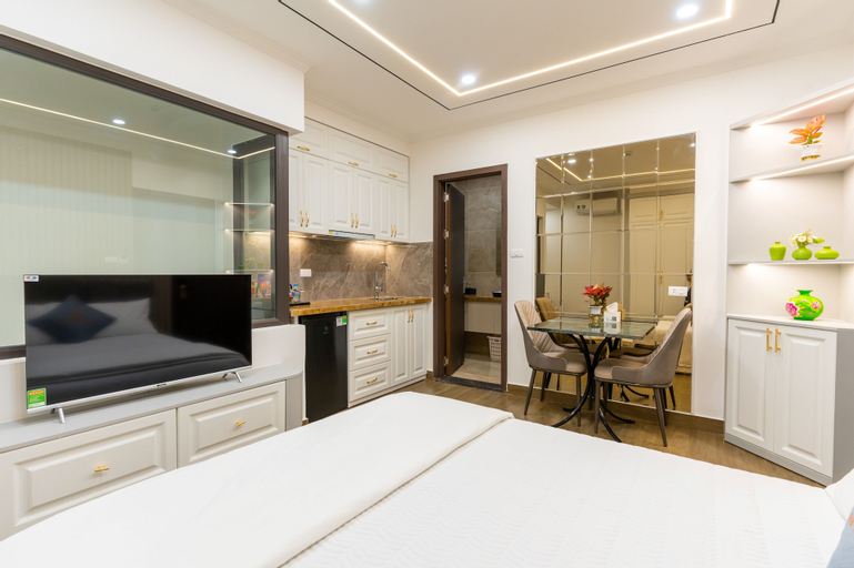 Dining Room 1