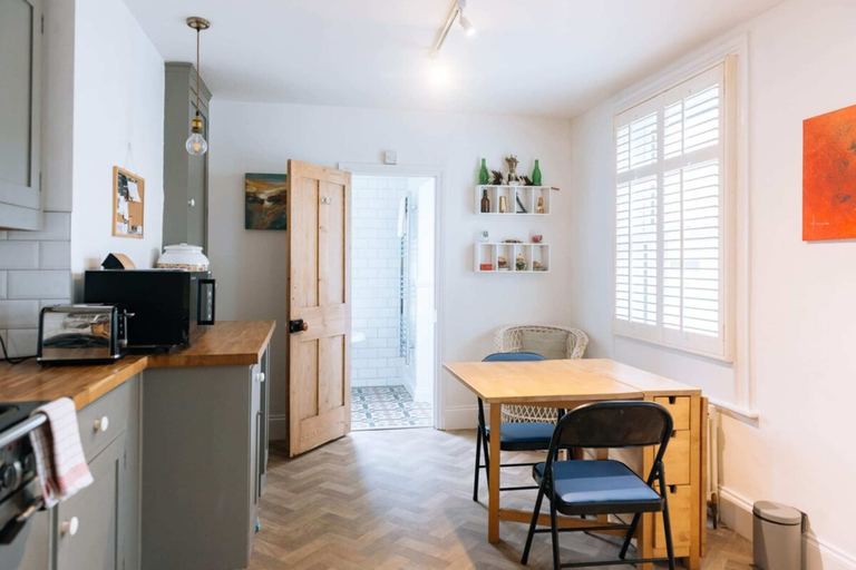 Others 5, Inviting 1BD Flat - 20 Mins to Brighton Beach!, Brighton and Hove