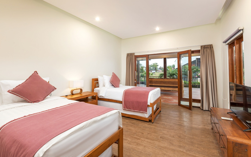 Bedroom 2, Kerta Mani Canggu, Badung