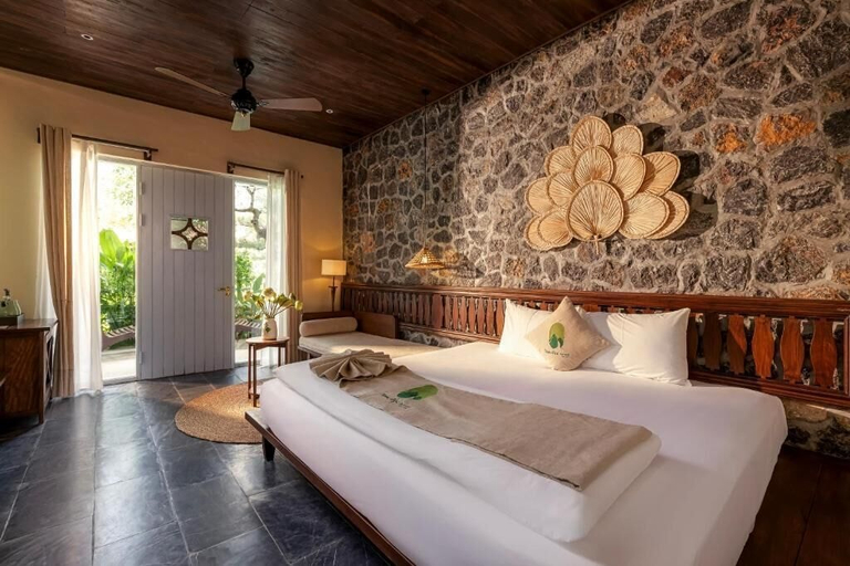 Bedroom 3, Tam Coc Retreat Ninh Bình, Hoa Lư