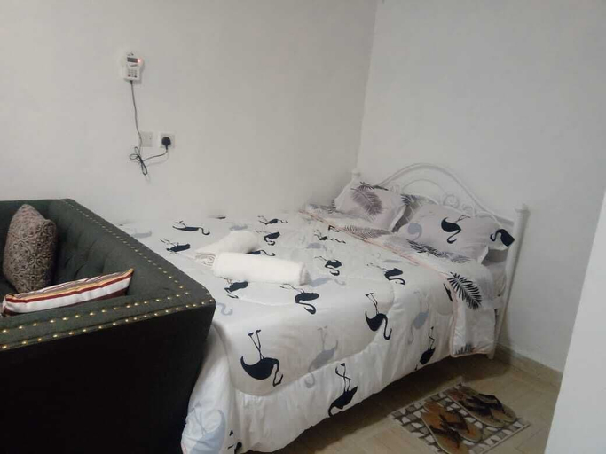 Others 5, Lux Suites L&N Apartments Utawala, Embakasi East
