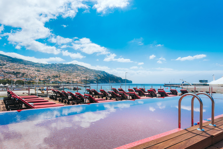 Sport & Beauty 2, Pestana CR7 Funchal, Funchal