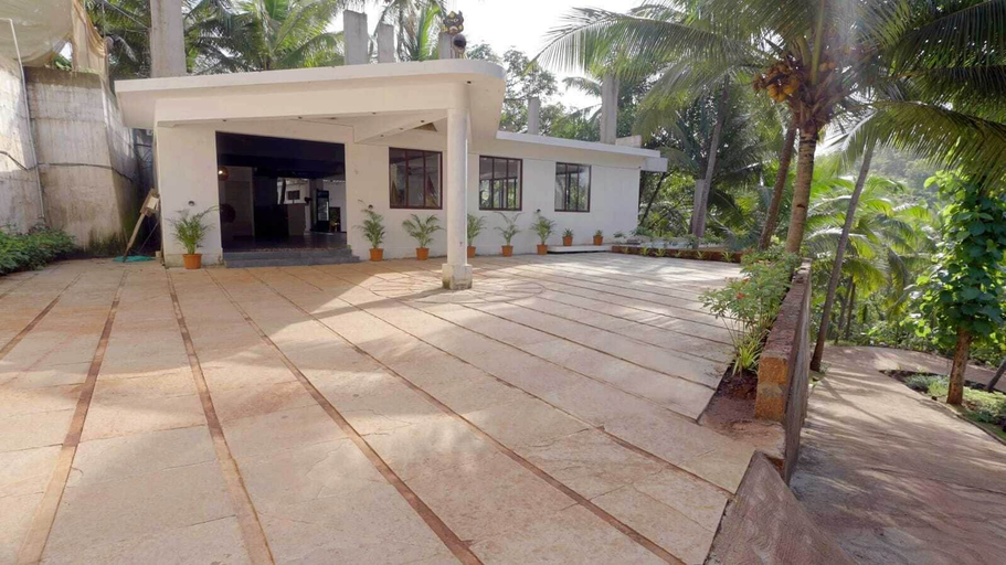 Exterior & Views 2, Atmani Waterfront Resort, South Goa