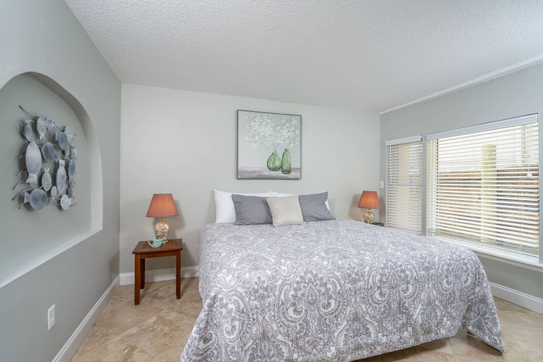 Bedroom 3, Castillo del Sol Unit 1, Saint Johns