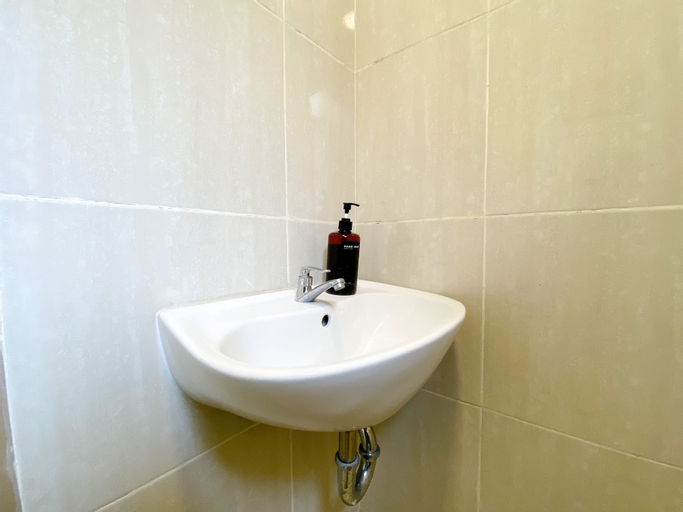 Bedroom 2, Best Choice And Tidy Studio Meikarta Apartment, Cikarang