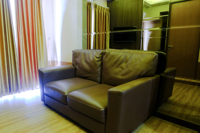 Others 3, Strategic 2Br At Tamansari Panoramic Apartment, Bandung