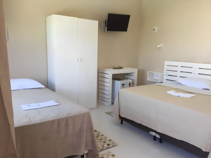 Bedroom 4, The Spot - Arraial do Cabo, Arraial do Cabo