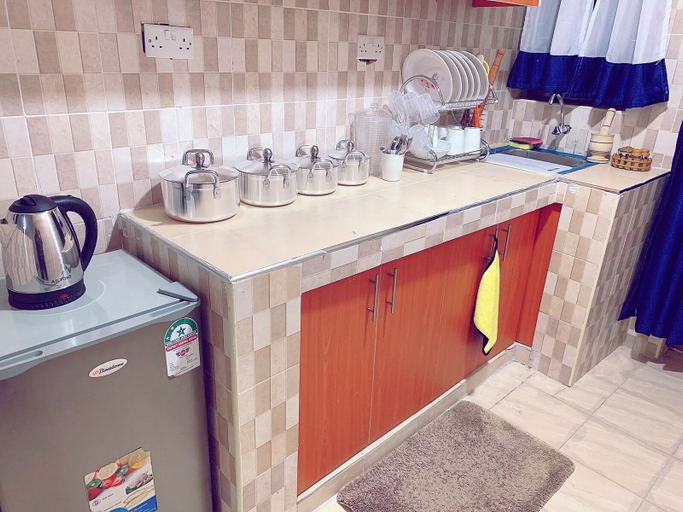 Others 4, Lux Suites Polytech Court Apartments, Mavoko