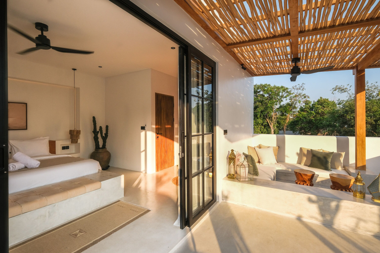Others 4, Villa Sama Canggu, Badung
