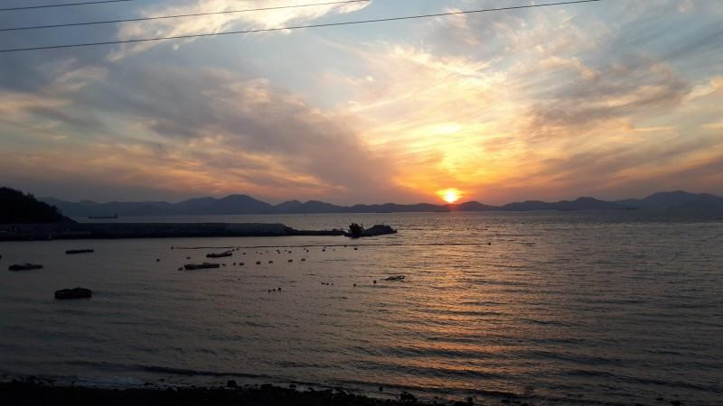 Others 1, Namhae Provence Pension, Namhae