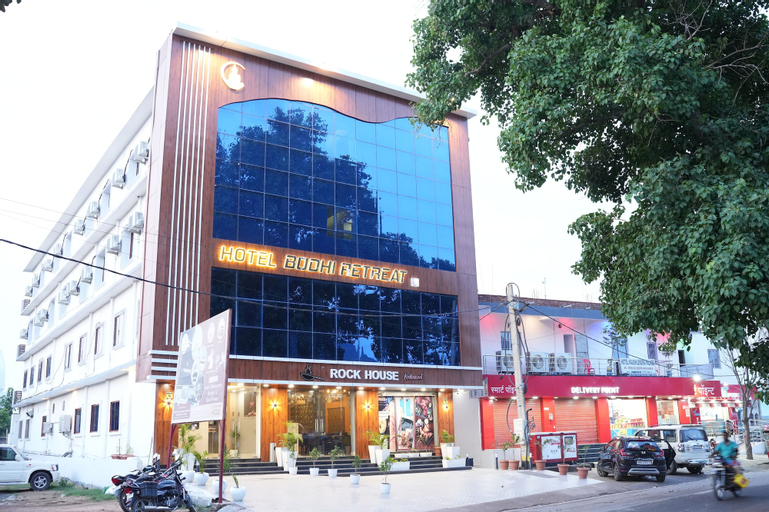 Hotel Bodhi Retreat, Nalanda