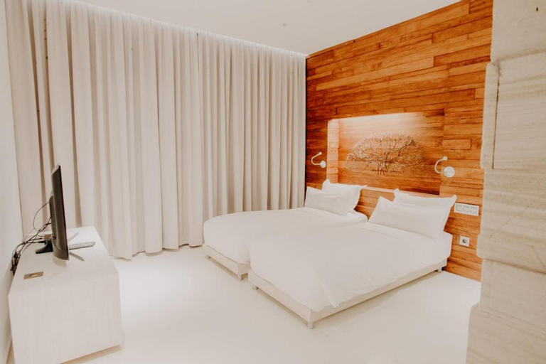 Ayunda 2Br Private pool Villa #Z87, Badung