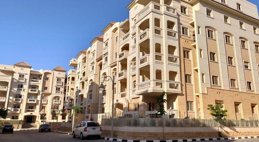 Ramco For Furnished Apartments And Accommodation Compound Leila, New Cairo 1