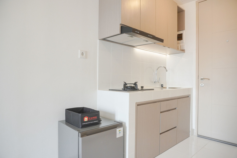 Others 5, Modern Look Studio Tokyo Riverside Pik 2 Apartment, Tangerang