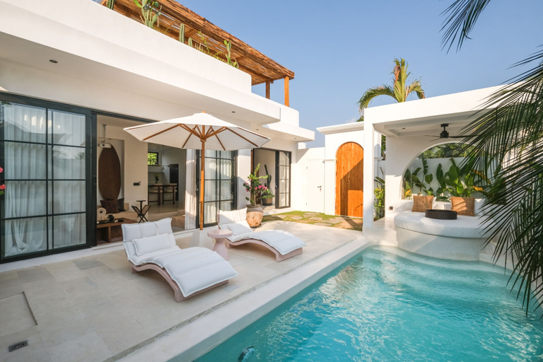 Sport & Beauty 1, Villa Sama Canggu, Badung