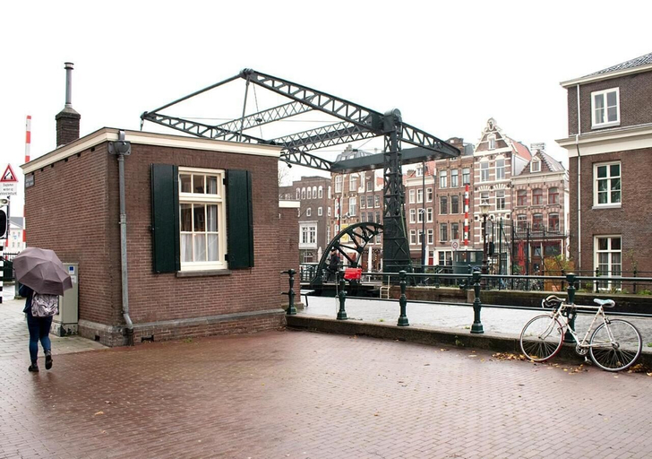Exterior & Views 2, SWEETS - Scharrebiersluis, Amsterdam