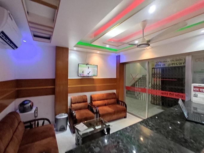 Others 5, Hotel City International Residential, Dhaka
