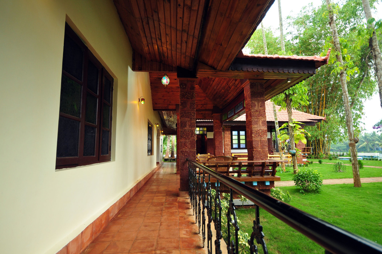 Others 5, The Lake Resort by Maat Hotels, Alappuzha