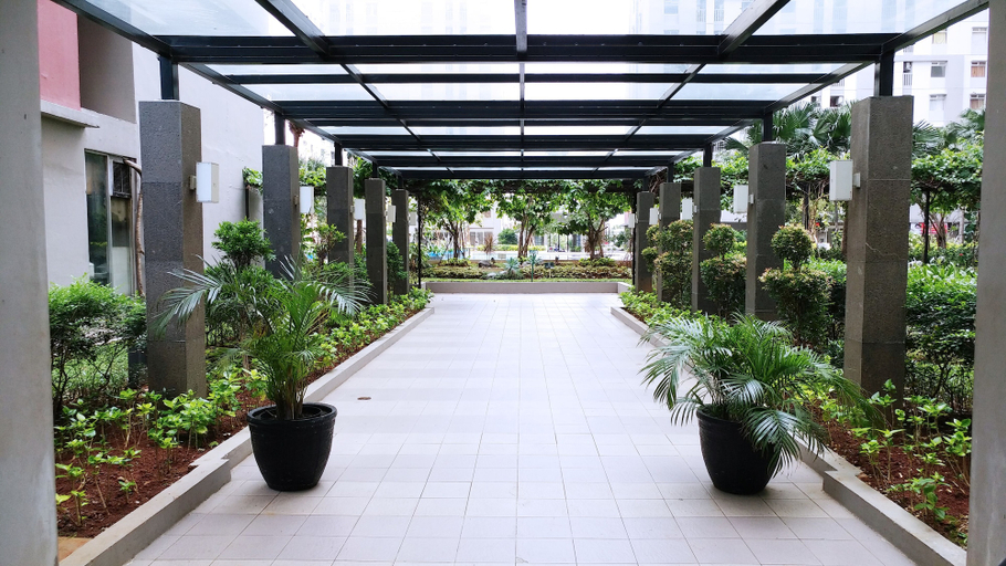 Others 4, Homey And Fully Furnished Studio At Green Bay Pluit Apartment, Jakarta Utara