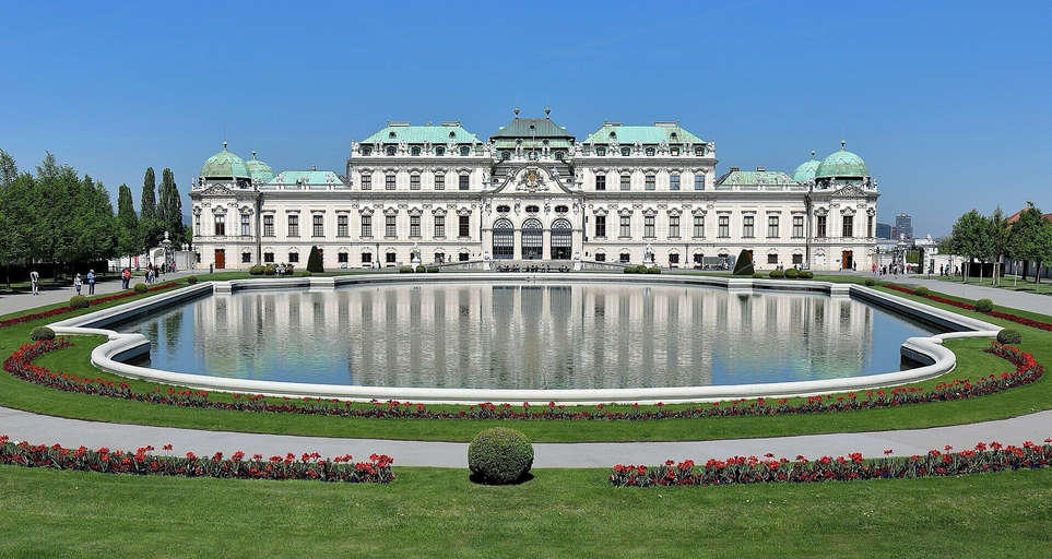 Exterior & Views 2, Luxury Apartment Vienna, Wien
