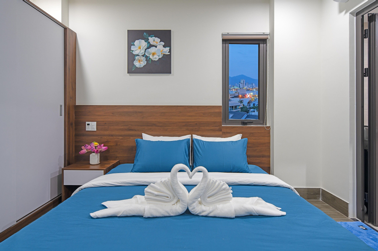 Bedroom 13