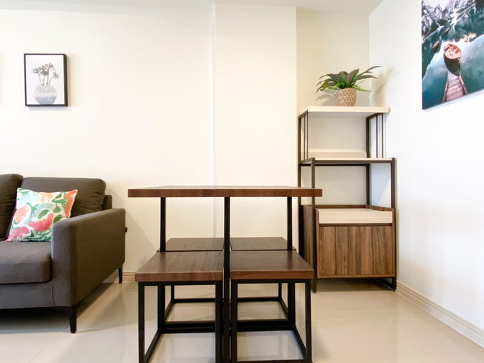 Others 4, Spacious And Homey 2Br At Meikarta Apartment, Cikarang
