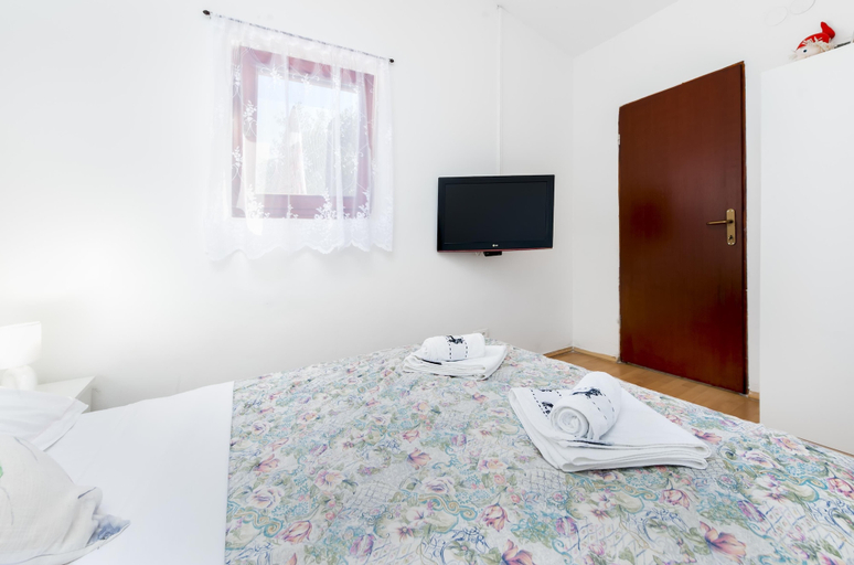 Bedroom 2, Studio Nena, Rovinj