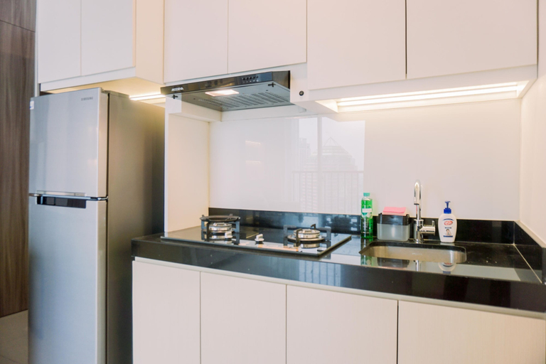 Others 5, Spacious And Warm 2Br At Ciputra World 2 Apartment, South Jakarta