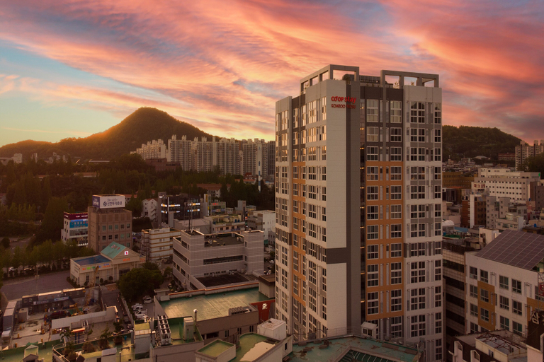 Others 1, COOPSTAY KOAROO YEOSU, Yeosu