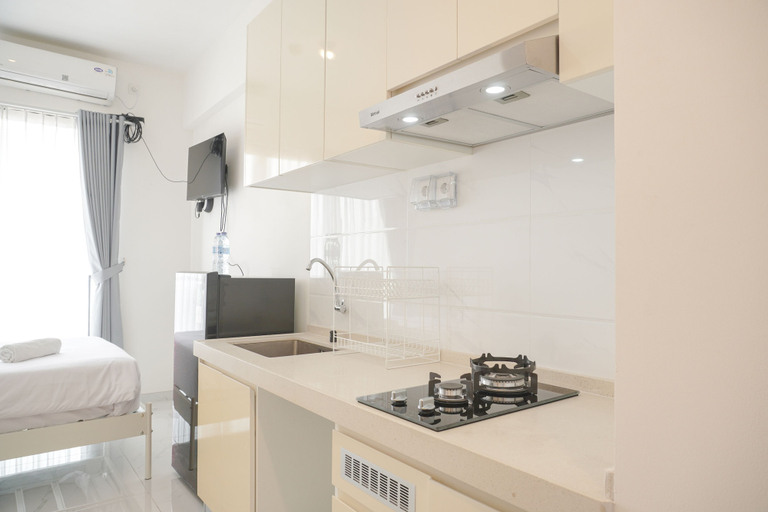 Others 5, Comfy Stay Studio At Sky House Bsd Apartment, Tangerang Selatan