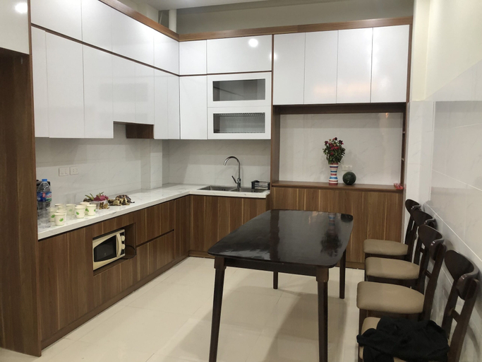 Others 2, Selene Home, Tây Hồ