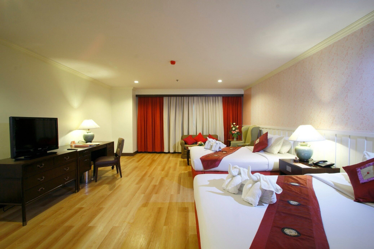 Bedroom 4