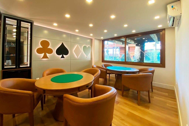 Food & Drinks 4, Residencial Bellagio Canela, Canela