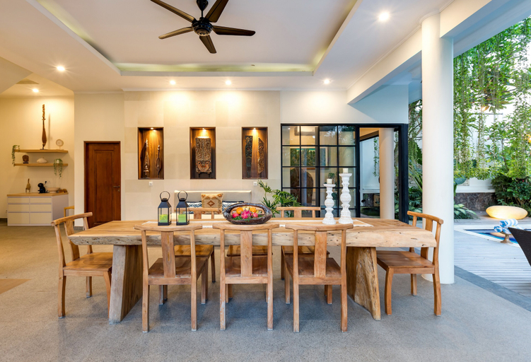 Others 5, Kerta Mani Canggu, Badung