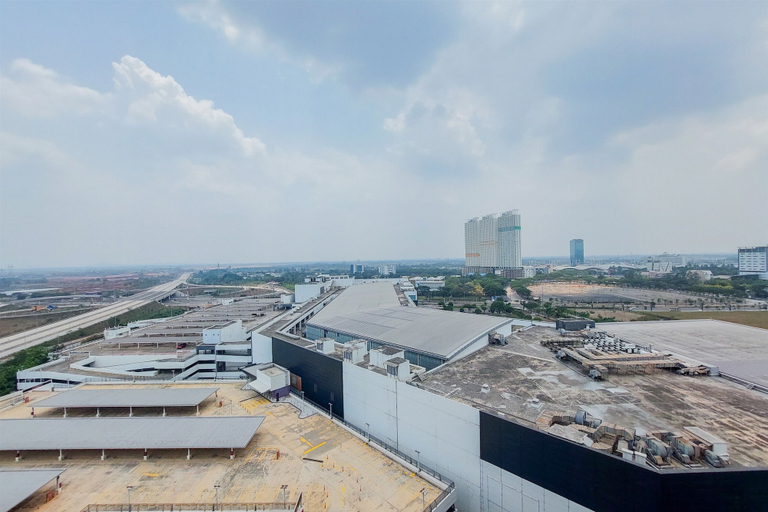 Others 5, Strategic And Simple 3Br Sky House Bsd Apartment, Tangerang Selatan