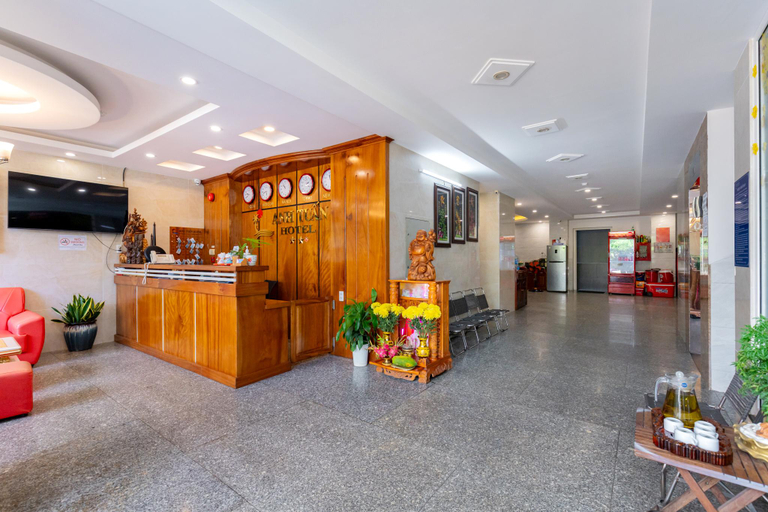 Others 4, Anh Tuan Hotel, Vũng Tàu